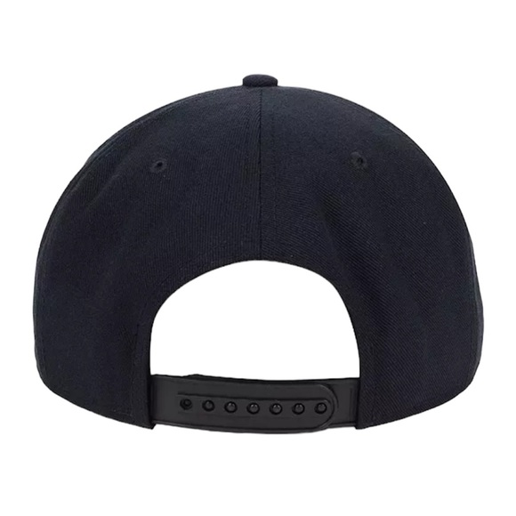 NIKE Duke Blue Devils Basic Snapback Cap - Picture 2 of 5